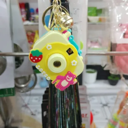 Camera Ring