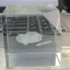 Paper weight