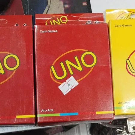 Uno