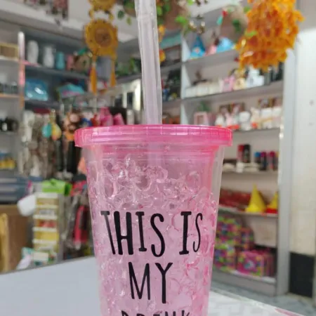 Juice Glass