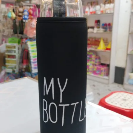 My Bottle