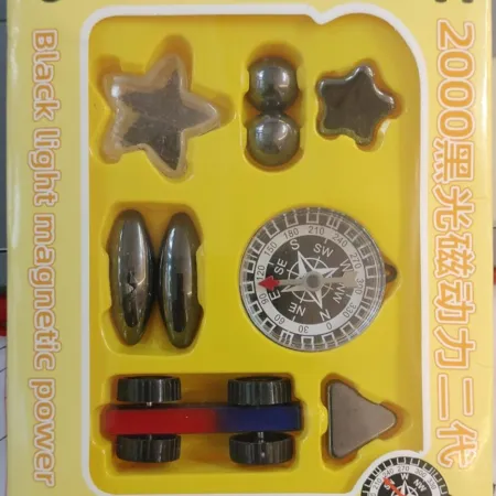 Magnet