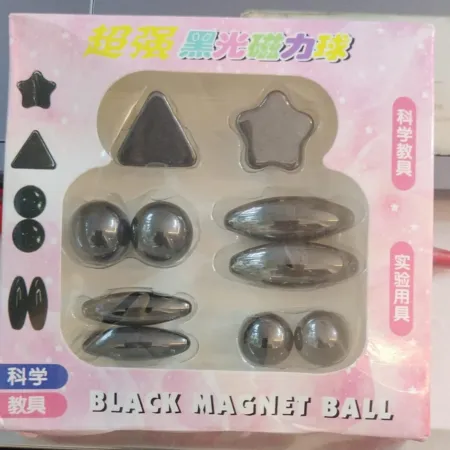 Magnet