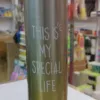 Gradient Bottle