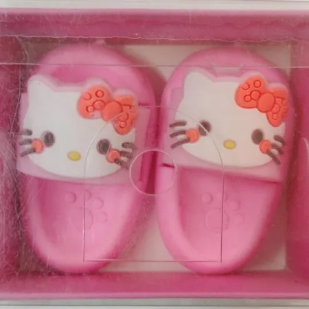 Shoe Eraser