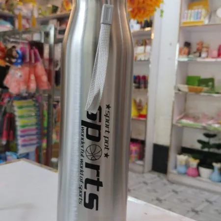 Sports Bottle