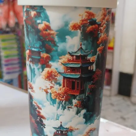 Juice Glass