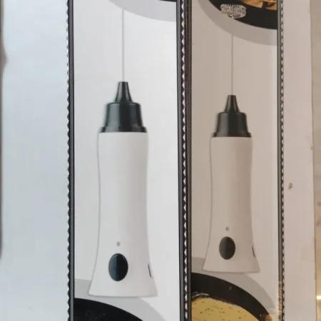 Rechargeable Foamer