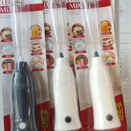 Mixer