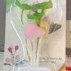 Mushroom Light
