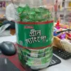 Green Mango