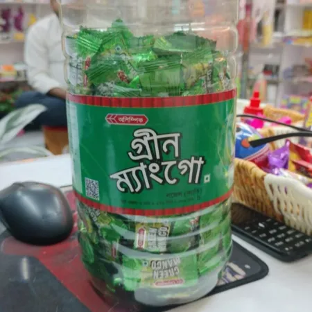 Green Mango