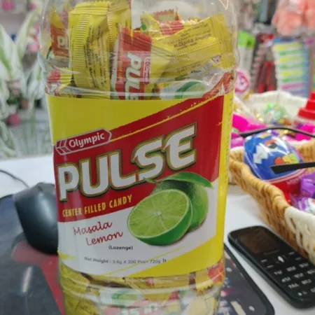 Pulse