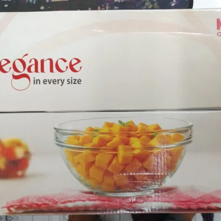 Bowl Set S