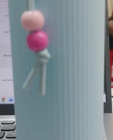 Fashion Glass Cup