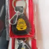 Ledar Ring