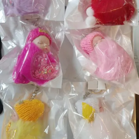 Doll Ring