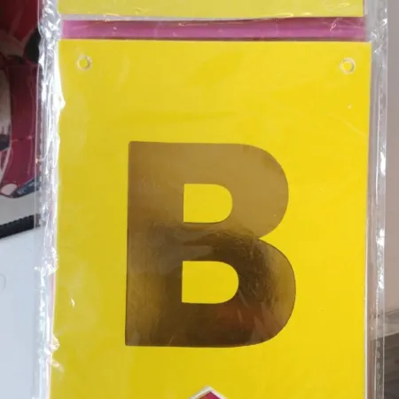 Birth Day Card