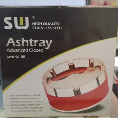 Ashtray
