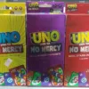 Uno Mercy
