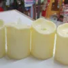 Candle S