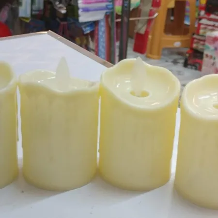 Candle S