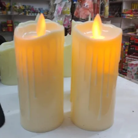 Candle L