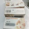 Sealing Matching