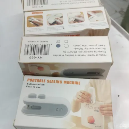 Sealing Matching