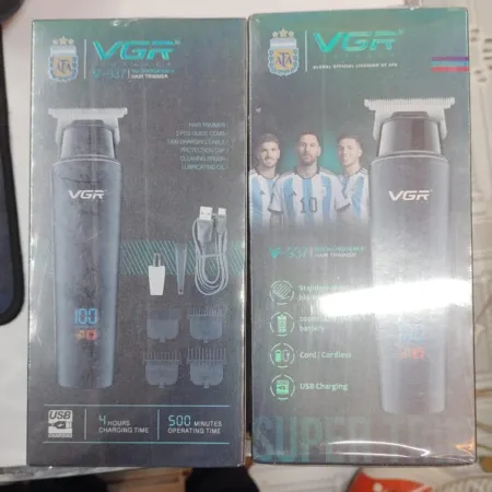 VGR Hair Trimmer