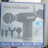 Mini Massager
