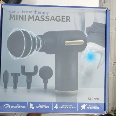 Mini Massager