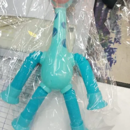 Giraffe Toy