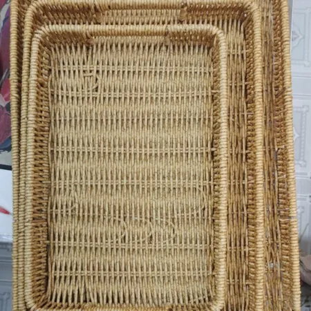 Tray Set