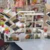 Table Showpice