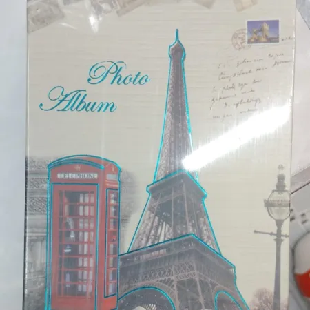 Box Album