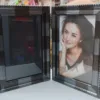 Double Frame