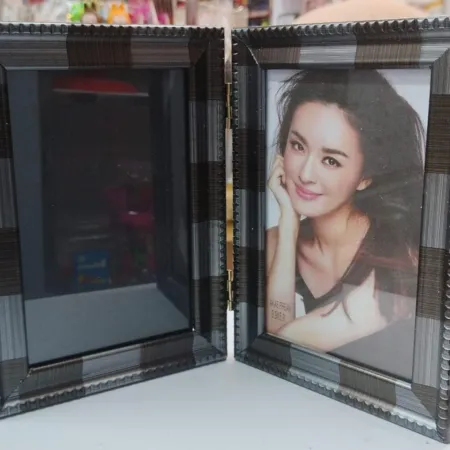 Double Frame