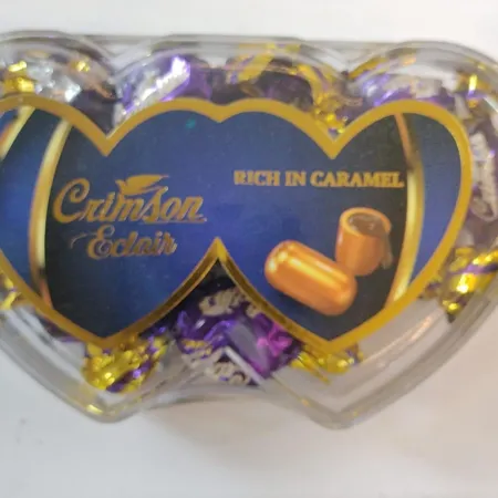 Love Box Chocolate