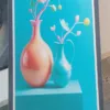 7*15 Pvc Sticker