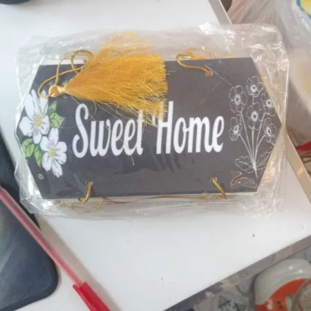 Sweet Home
