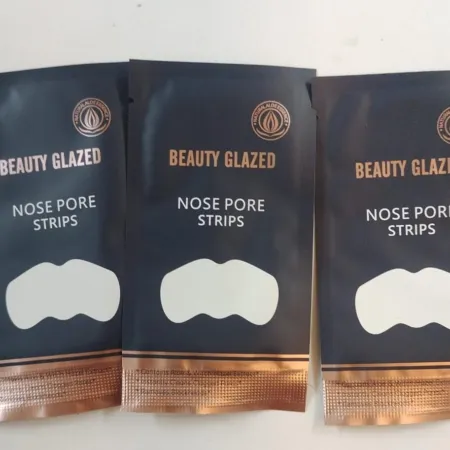 Nose Pore Strips