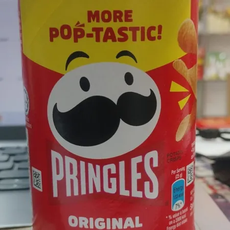 Pringles