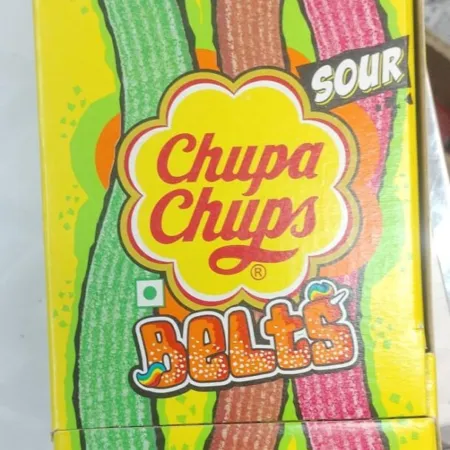 Chupa Chups  Soft Candy