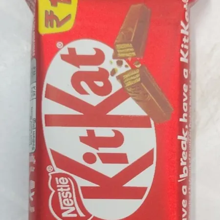 Kitkat 2 Fingers