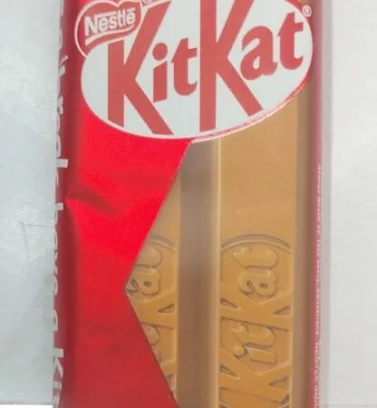 Kitkat 2 Fingers Long