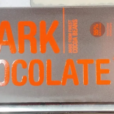Dark Chocolate B