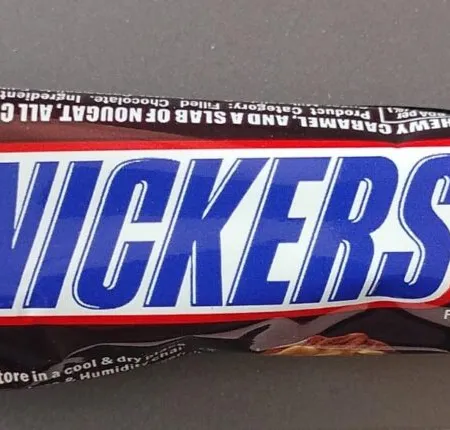 Snickers