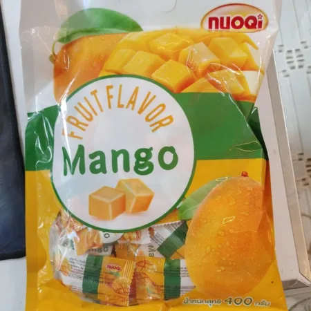 Mango Bar