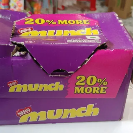 Munch